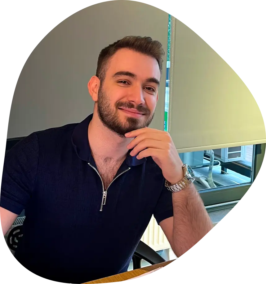 Image of Erinç Polat